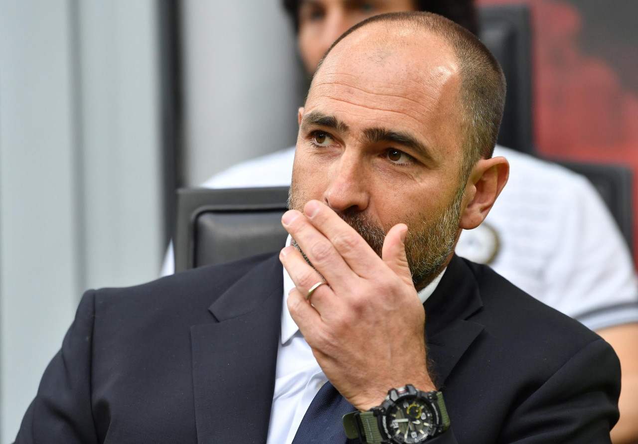 图多尔：博洛尼亚主帅说他们应该获胜？我认为平局是最公平的结果