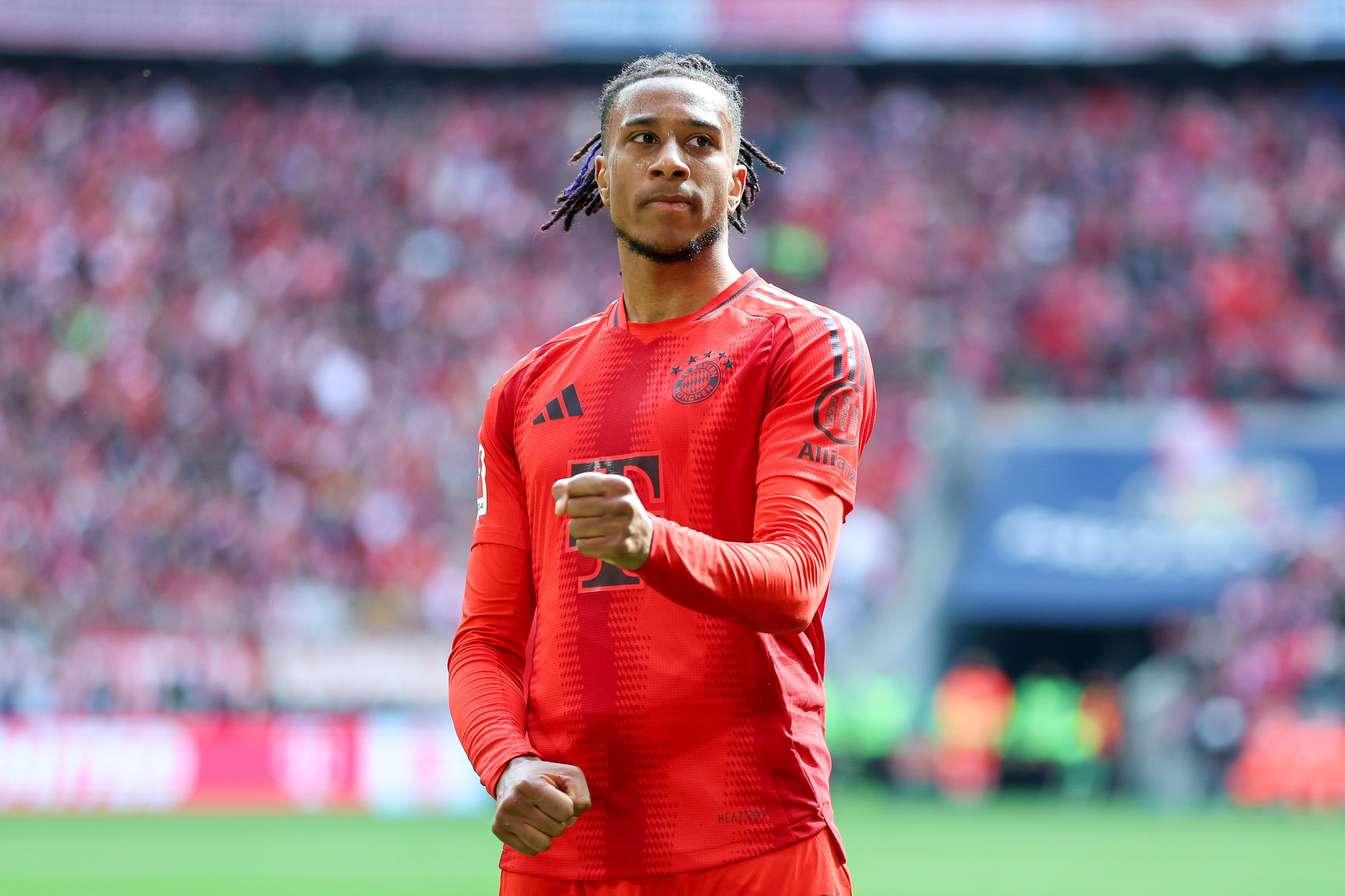 关键先生！奥利塞本赛季已经5次在单场比赛中至少1射1传