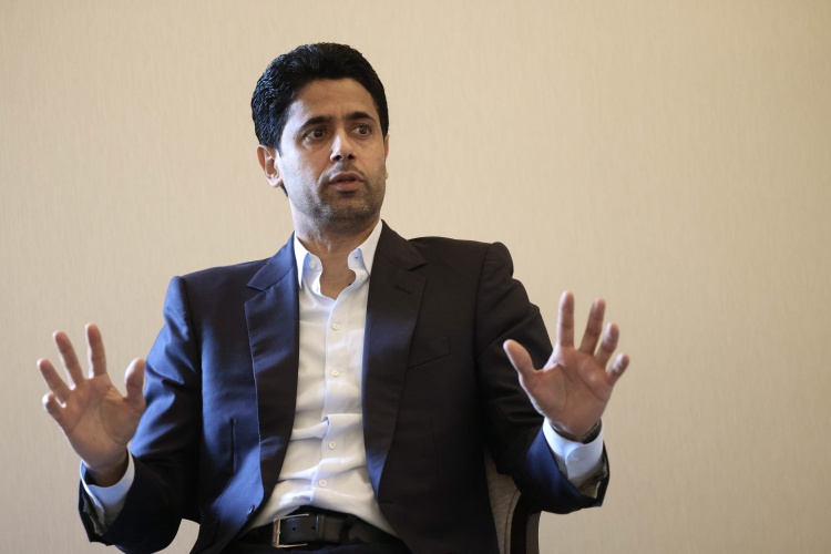 RMC：法国警方不赞成巴黎在香榭丽舍大街进行夺冠游行