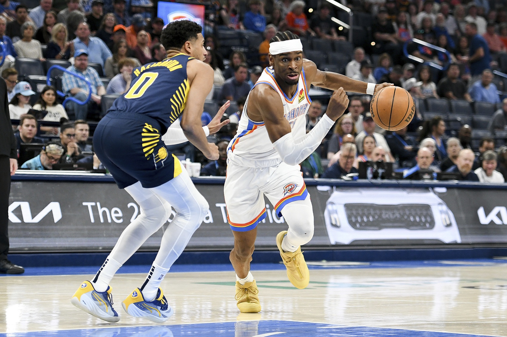 6月6号开打！美记：即使东西决都4-0横扫 总决赛也不会提前