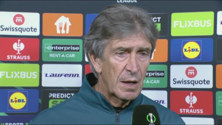 佩莱格里尼：球迷表现始终令人惊叹，最痛心无法将奖杯献给他们