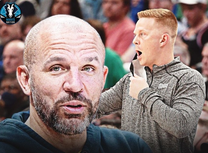 以擅长打造防守著称！Stein：马刺很有兴趣挖角独行侠助教斯威尼