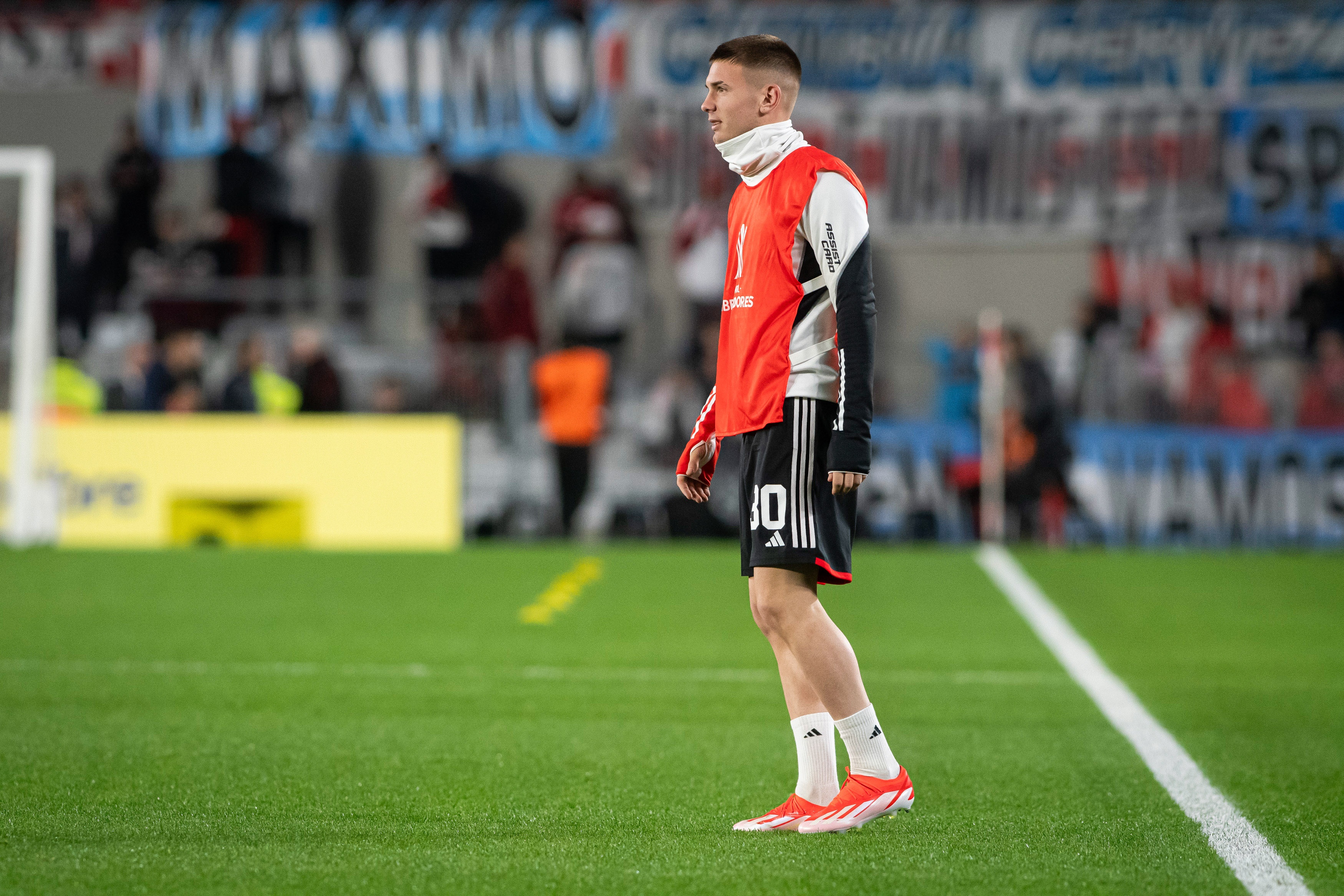 ⌛阿斯：皇马即将签下马斯坦托诺，转会费4600万欧下周官宣