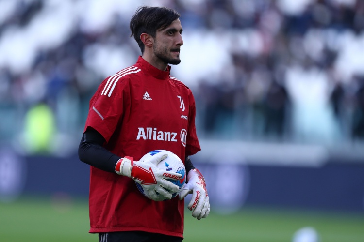 跟队记者：佩林想要离开尤文图斯，米兰可能成为他的下家