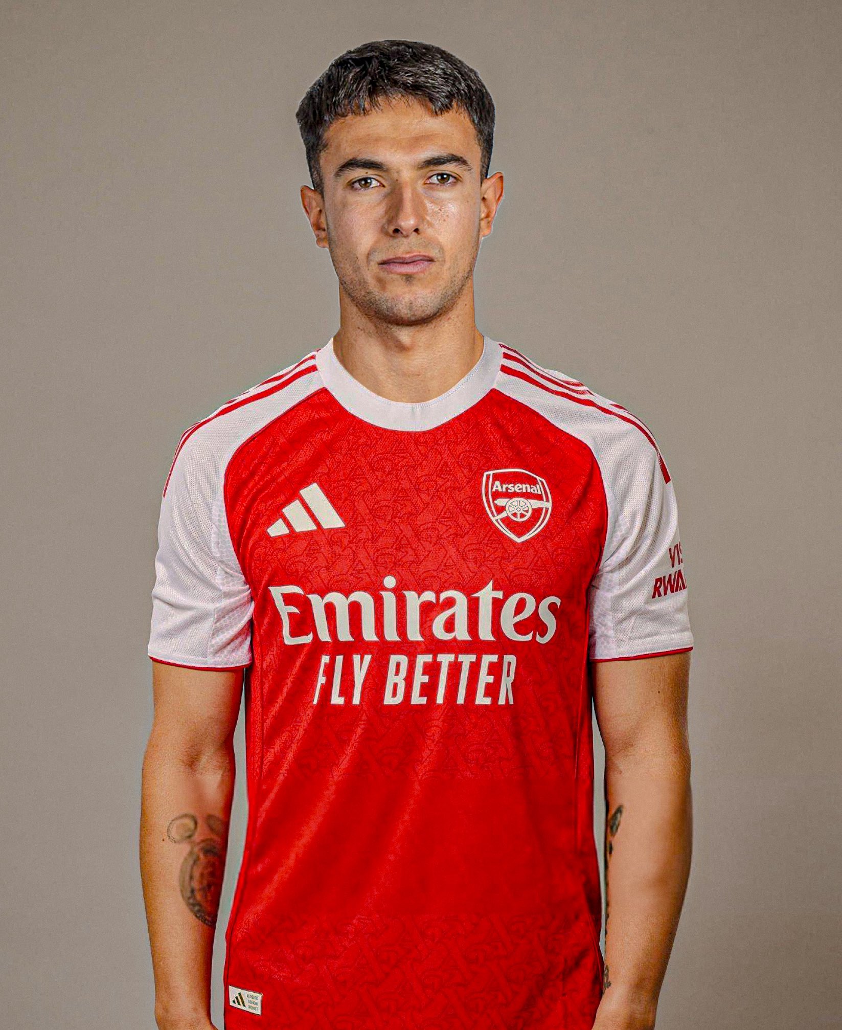 DO：阿森纳认为祖比门迪加盟已成定局！皇马并未积极寻求买他