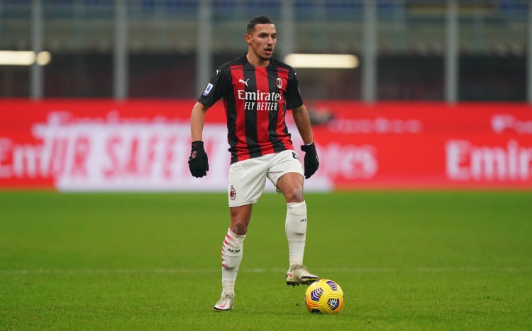 罗体：佛罗伦萨想租借本纳塞尔，米兰想1200万到1400万欧直接出售