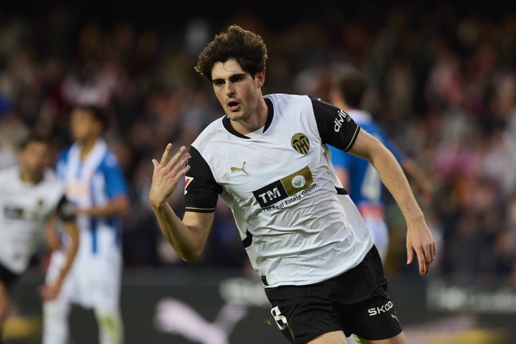 记者：米兰引进格拉到7月初才有进展，瓦伦西亚要价至少2500万欧