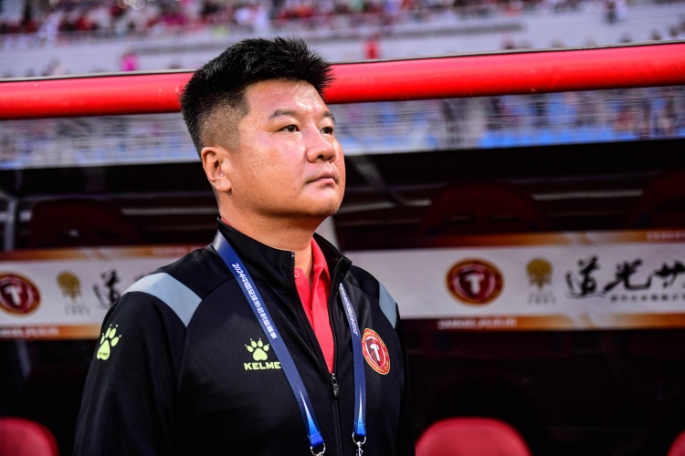 辽媒：针对本轮中甲南通支云两次手球漏判，辽宁铁人向足协申诉