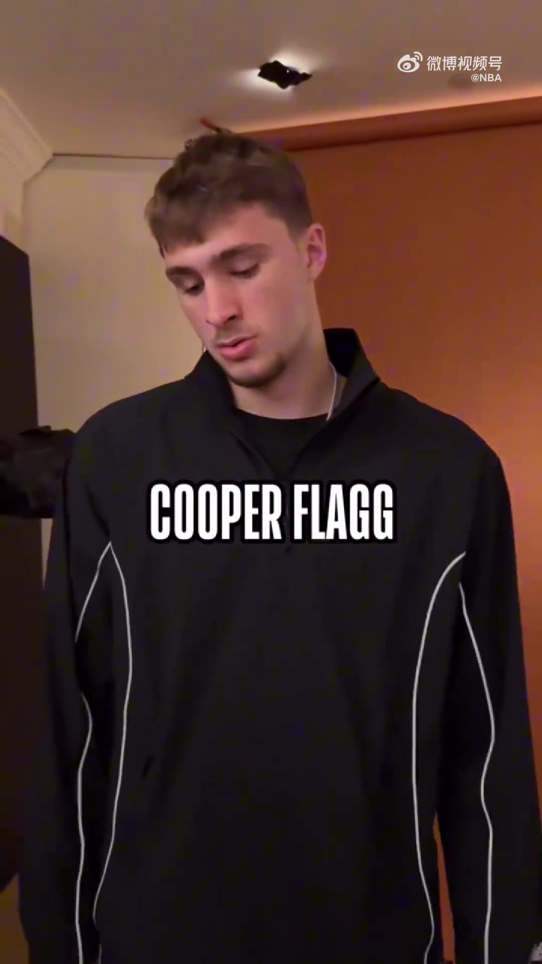 新秀们最想互相偷学谁的技能？有人想学技术 有人想学垃圾话