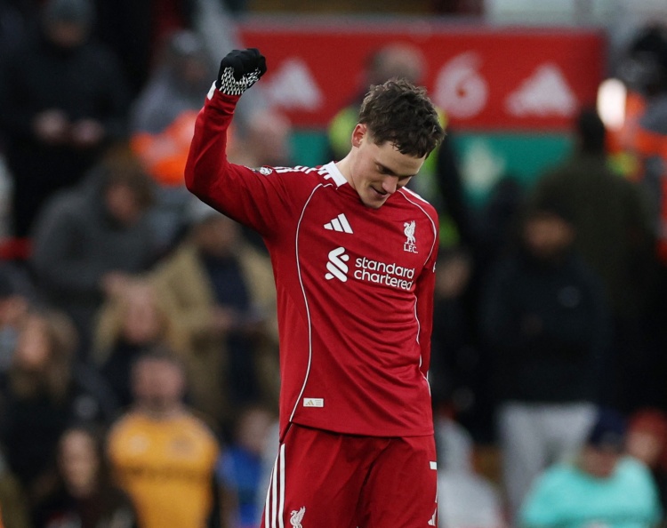 客战阿森纳能否挺身而出！维尔茨最近4场英超已直接参与3球